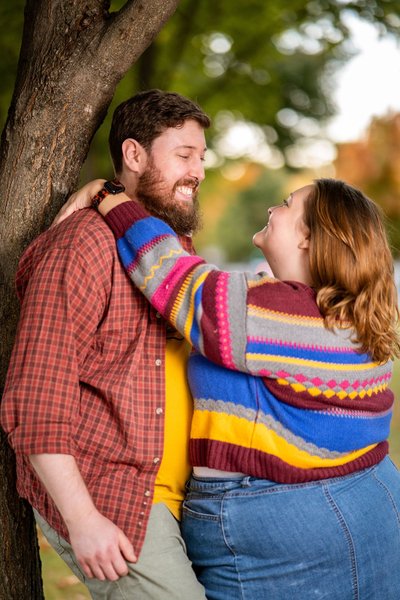 Jordan and Jordan — couples photography by Stephen Lawson