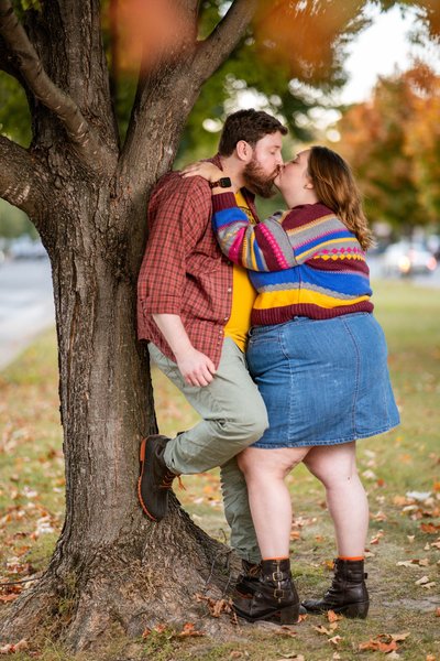 Jordan and Jordan — couples photography by Stephen Lawson