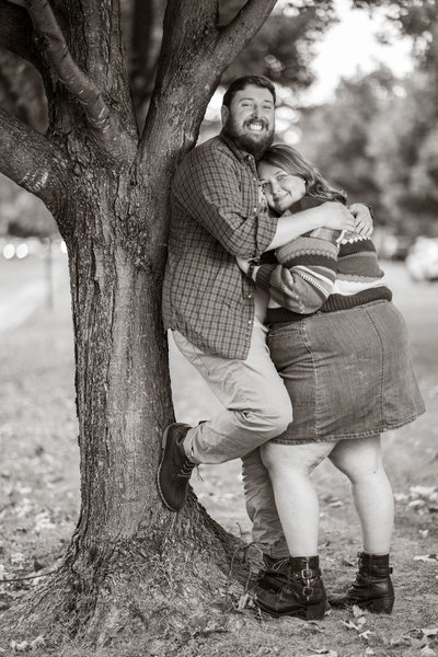 Jordan and Jordan — couples photography by Stephen Lawson