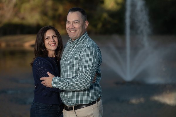 Sonita's Family Session — family photography by Stephen Lawson