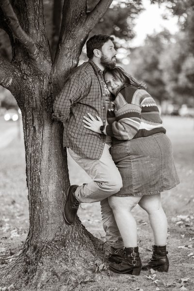 Jordan and Jordan — couples photography by Stephen Lawson