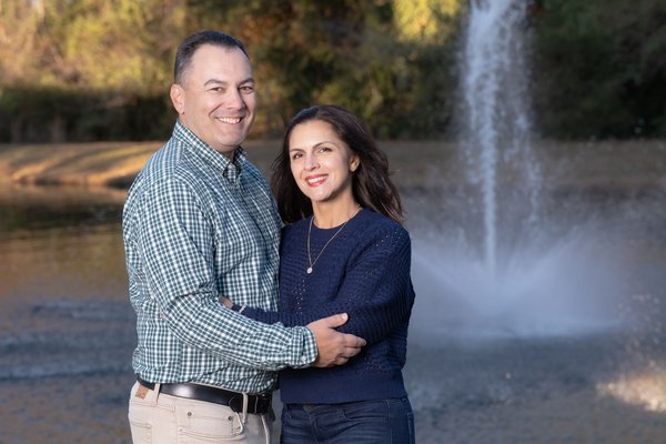 Sonita's Family Session — family photography by Stephen Lawson