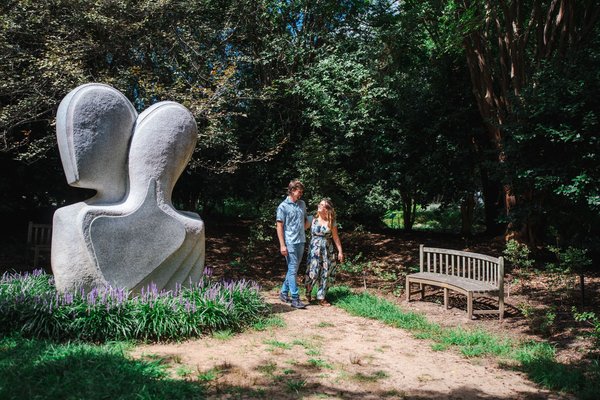 Byron & Kaylyn's Proposal Session — engagement photography by Stephen Lawson