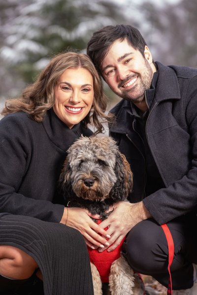 Maxwell Couples Session — engagement photography by Stephen Lawson
