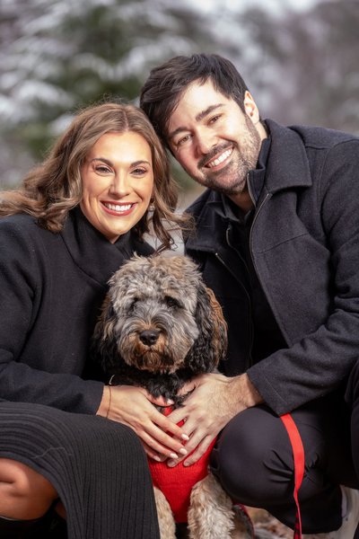 Maxwell Couples Session — engagement photography by Stephen Lawson
