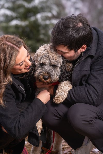 Maxwell Couples Session — engagement photography by Stephen Lawson