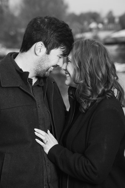 Maxwell Couples Session — engagement photography by Stephen Lawson