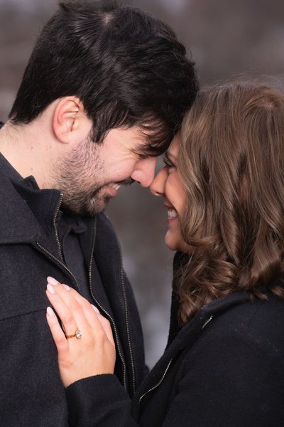 Maxwell Couples Session — engagement photography by Stephen Lawson