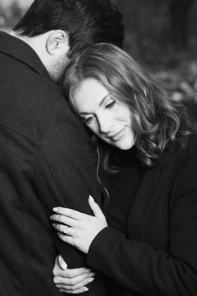 Maxwell Couples Session — engagement photography by Stephen Lawson