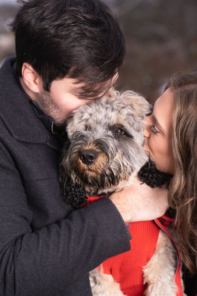 Maxwell Couples Session — engagement photography by Stephen Lawson