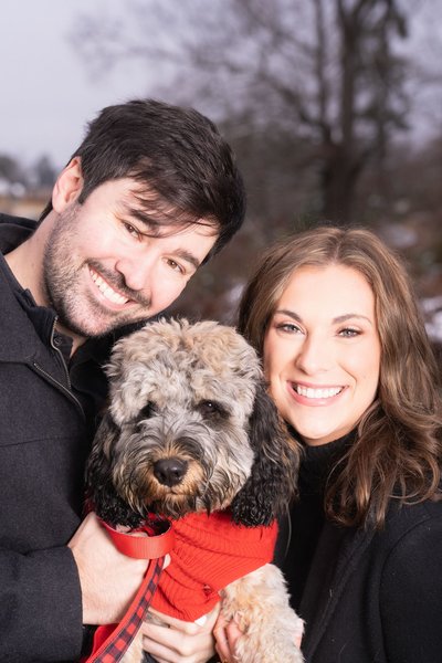 Maxwell Couples Session — engagement photography by Stephen Lawson