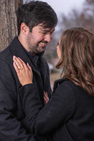 Maxwell Couples Session — engagement photography by Stephen Lawson
