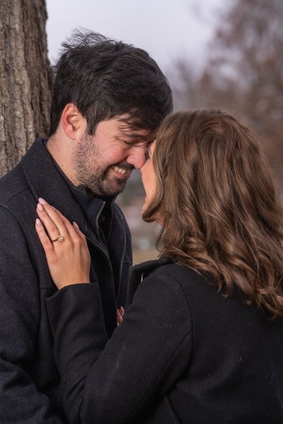 Maxwell Couples Session — engagement photography by Stephen Lawson