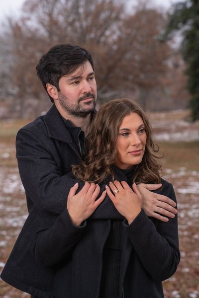 Maxwell Couples Session — engagement photography by Stephen Lawson