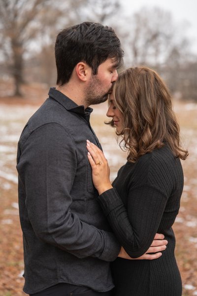 Maxwell Couples Session — engagement photography by Stephen Lawson