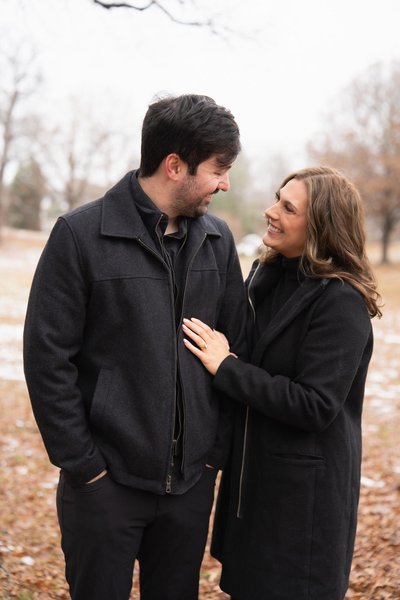 Maxwell Couples Session — engagement photography by Stephen Lawson