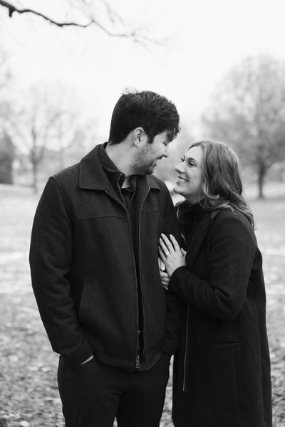 Maxwell Couples Session — engagement photography by Stephen Lawson