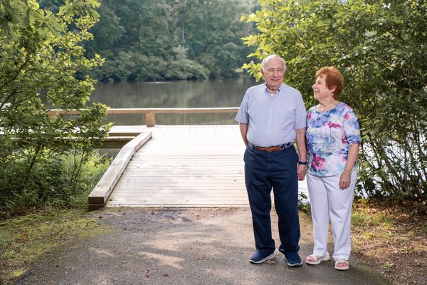 Deborah's Family Session — family photography by Stephen Lawson