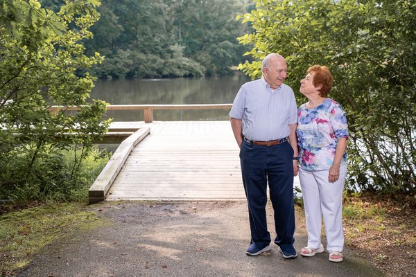 Deborah's Family Session — family photography by Stephen Lawson