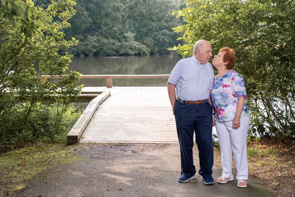 Deborah's Family Session — family photography by Stephen Lawson