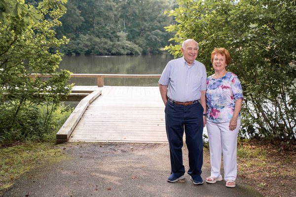 Deborah's Family Session — family photography by Stephen Lawson