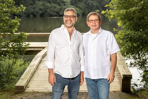 Deborah's Family Session — family photography by Stephen Lawson