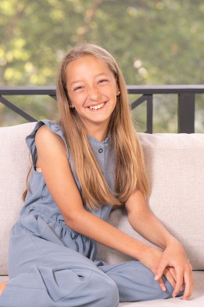 Howe Family Session — family photography by Stephen Lawson