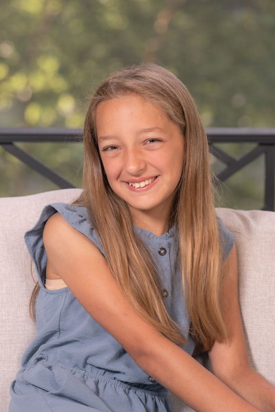 Howe Family Session — family photography by Stephen Lawson
