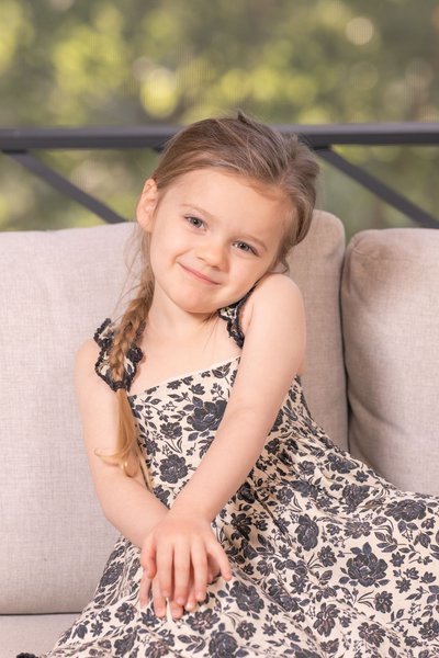 Howe Family Session — family photography by Stephen Lawson
