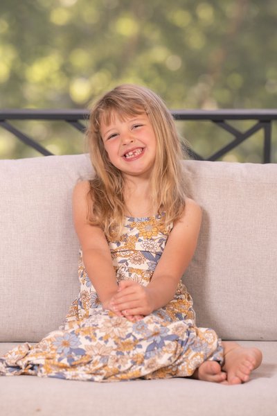 Howe Family Session — family photography by Stephen Lawson