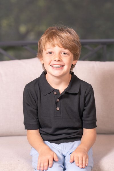 Howe Family Session — family photography by Stephen Lawson