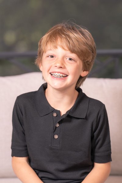 Howe Family Session — family photography by Stephen Lawson