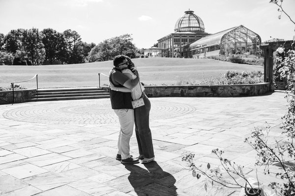 Karrar and Samantha's Engagement — engagement photography by Stephen Lawson