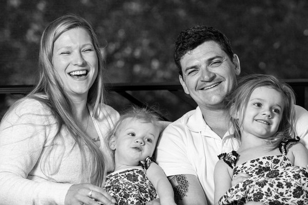 Howe Family Session — family photography by Stephen Lawson