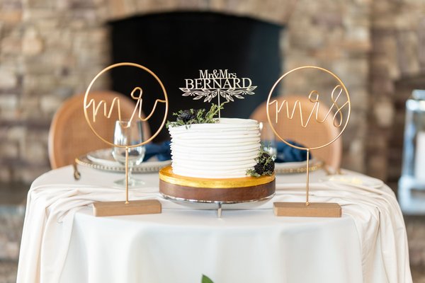 Landscape richmond wedding photography - djifa and carl's wedding by stephen lawson photography