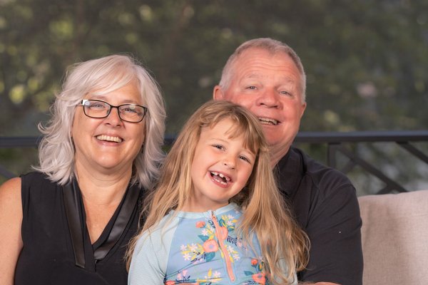 Howe Family Session — family photography by Stephen Lawson