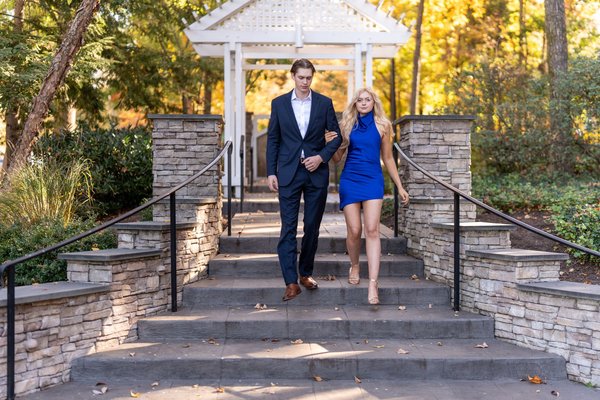 Landscape richmond wedding photography - djifa and carl's wedding by stephen lawson photography