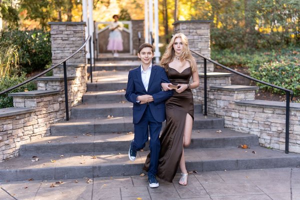 Landscape richmond wedding photography - djifa and carl's wedding by stephen lawson photography