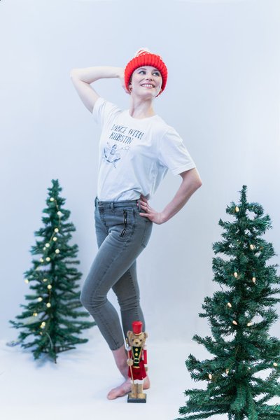 Kierstin and Jonathan's Holiday Session — portraits photography by Stephen Lawson