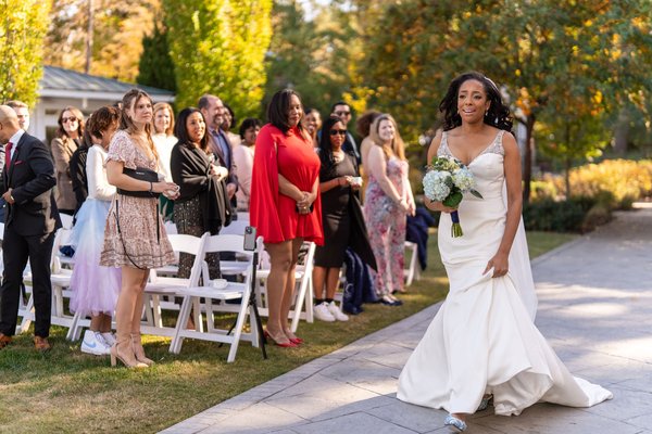 Landscape richmond wedding photography - djifa and carl's wedding by stephen lawson photography