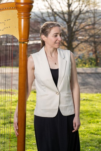 Melissa's Portrait Session — portraits photography by Stephen Lawson