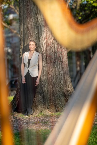 Melissa's Portrait Session — portraits photography by Stephen Lawson