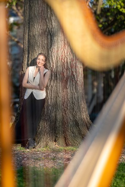 Melissa's Portrait Session — portraits photography by Stephen Lawson