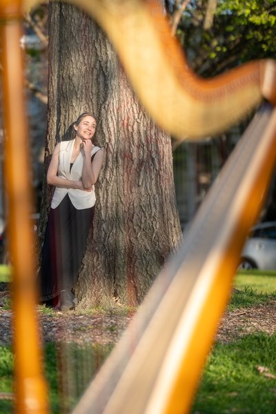 Melissa's Portrait Session — portraits photography by Stephen Lawson