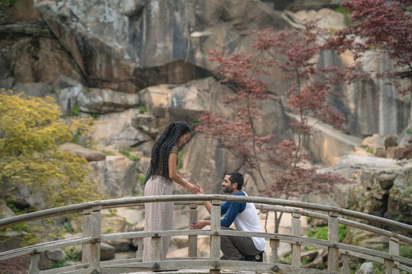 Rodriguez Engagement Session — engagement photography by Stephen Lawson