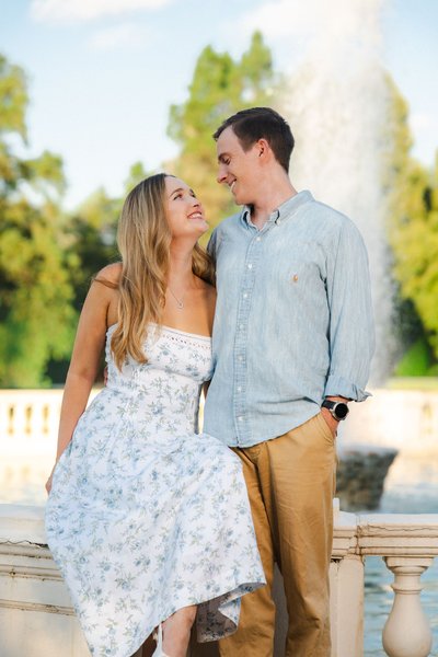 Kate & Max's Engagement — engagement photography by Stephen Lawson