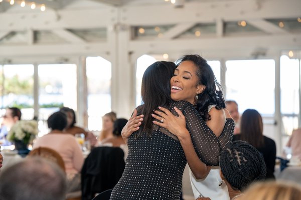 Landscape richmond wedding photography - djifa and carl's wedding by stephen lawson photography
