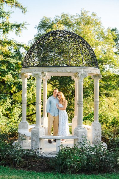 Kate & Max's Engagement — engagement photography by Stephen Lawson