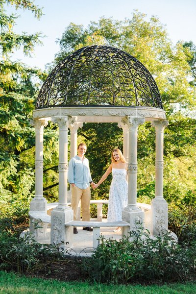 Kate & Max's Engagement — engagement photography by Stephen Lawson
