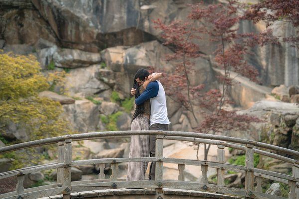 Rodriguez Engagement Session — engagement photography by Stephen Lawson